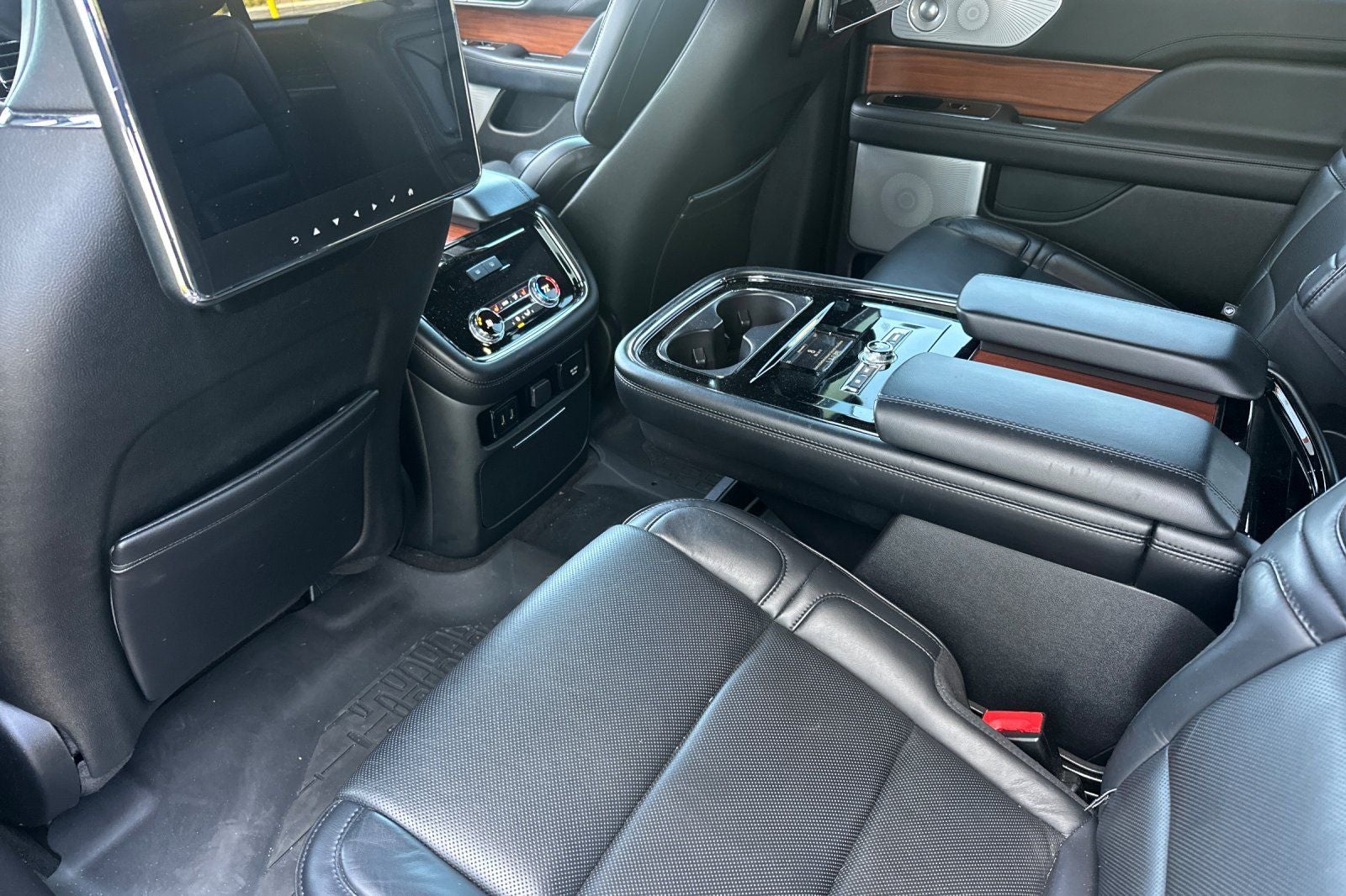 2019 Lincoln Navigator L Reserve