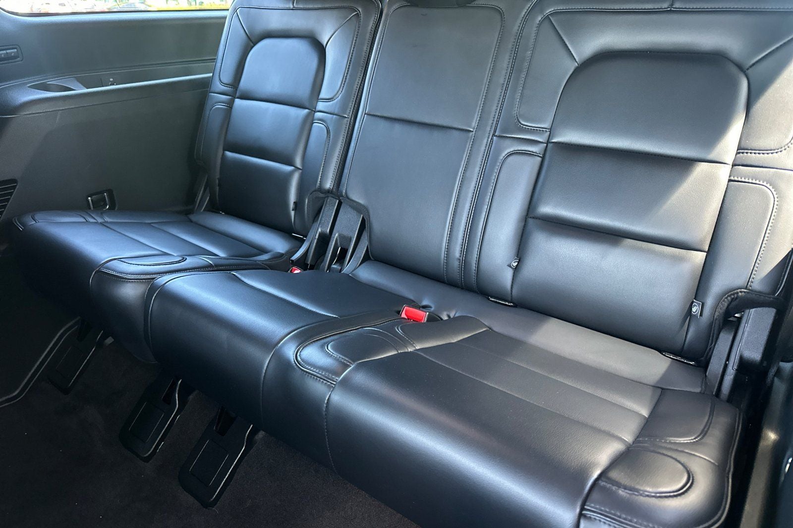 2019 Lincoln Navigator L Reserve