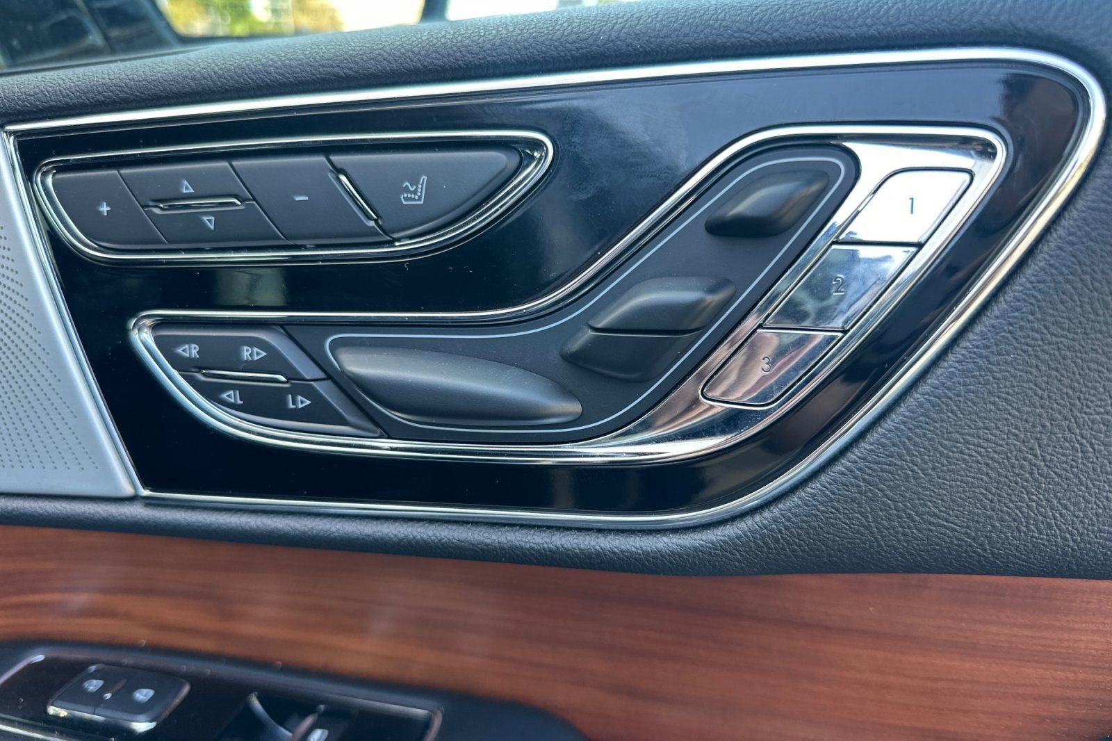 2019 Lincoln Navigator L Reserve