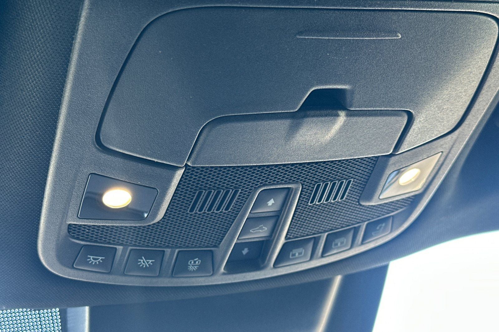 2019 Lincoln Navigator L Reserve