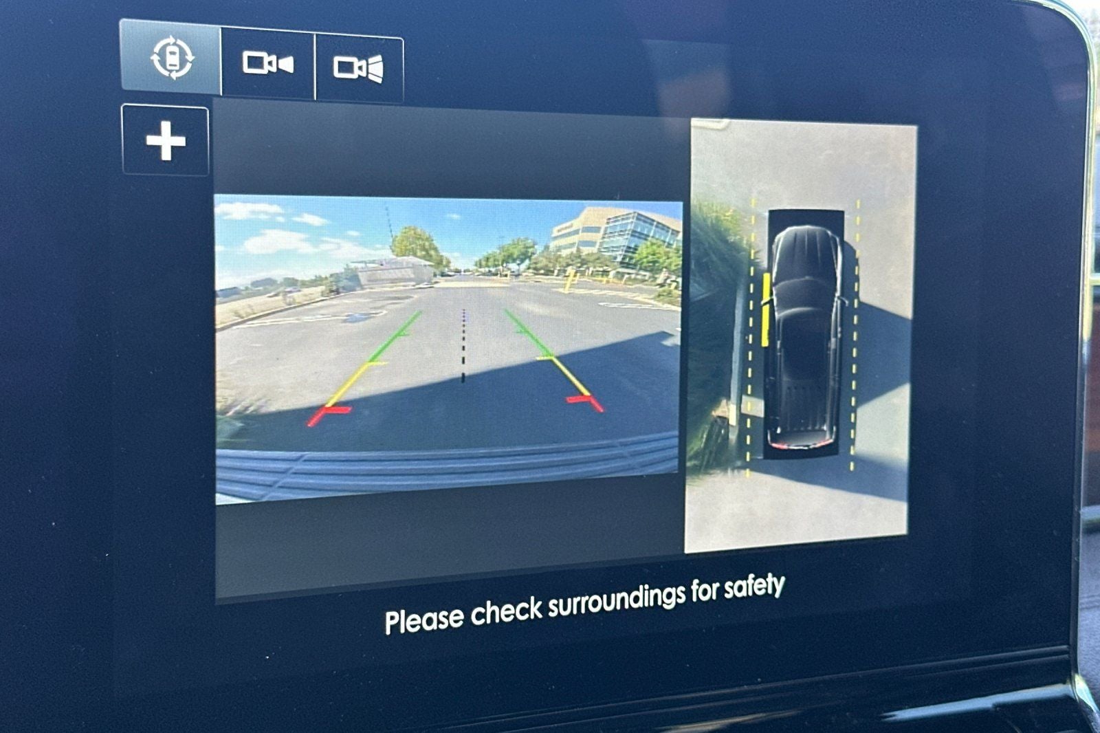 2019 Lincoln Navigator L Reserve