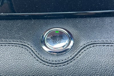 2019 Lincoln Navigator L Reserve