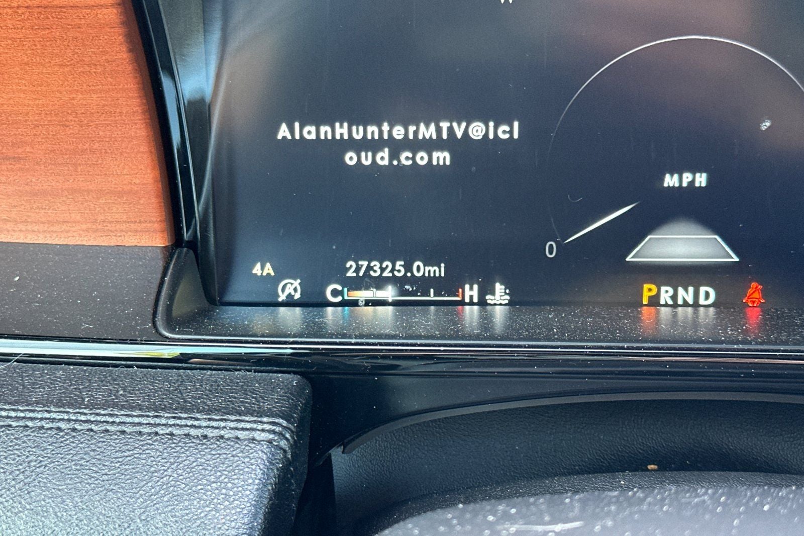 2019 Lincoln Navigator L Reserve