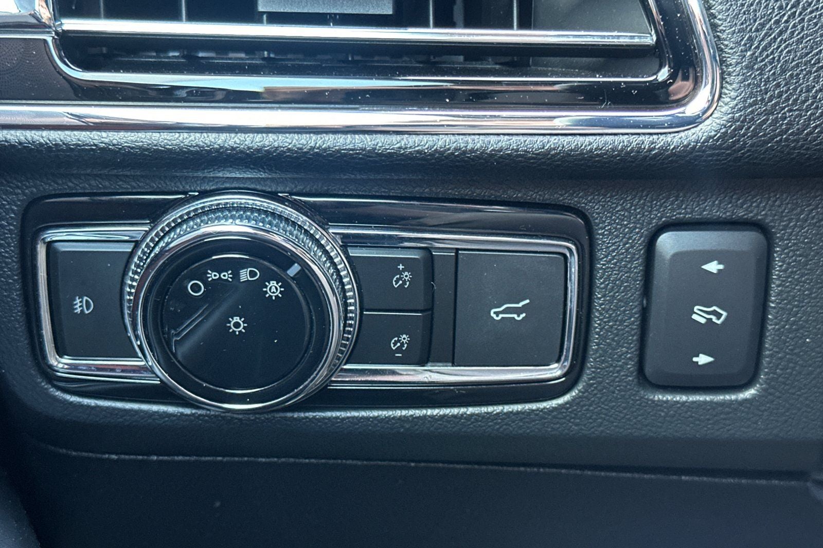 2019 Lincoln Navigator L Reserve