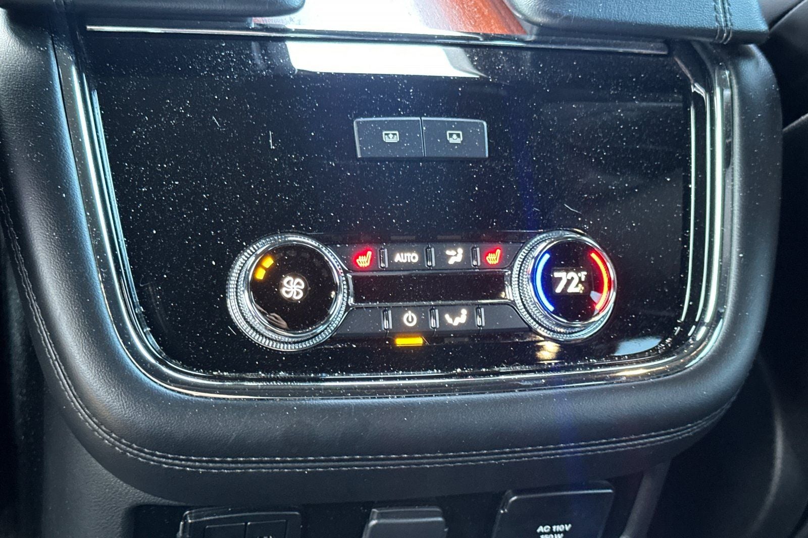 2019 Lincoln Navigator L Reserve