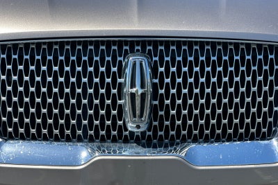 2019 Lincoln Navigator L Reserve