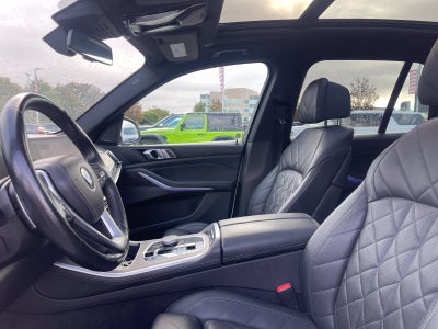 2024 BMW X5 sDrive40i