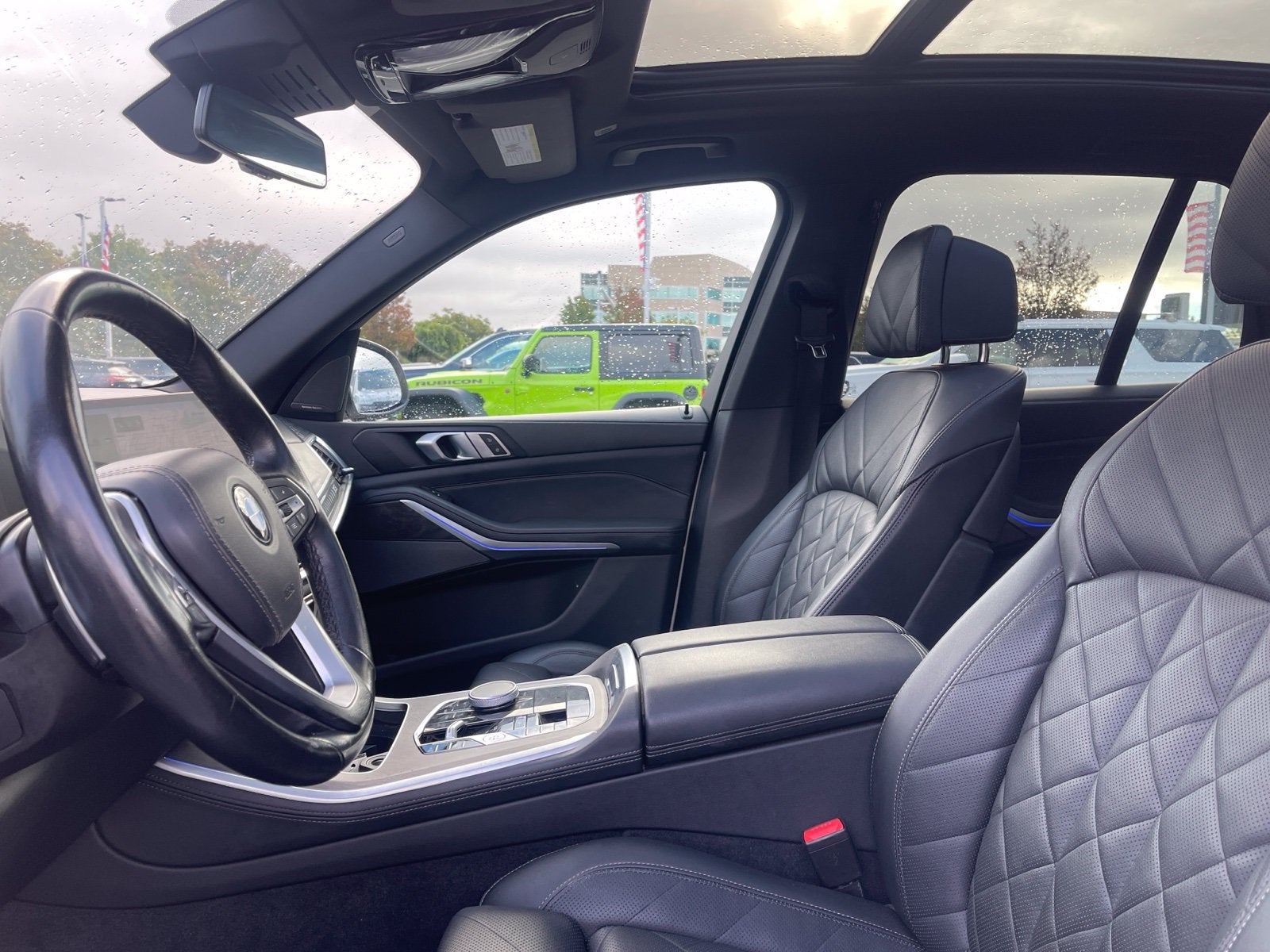2024 BMW X5 sDrive40i