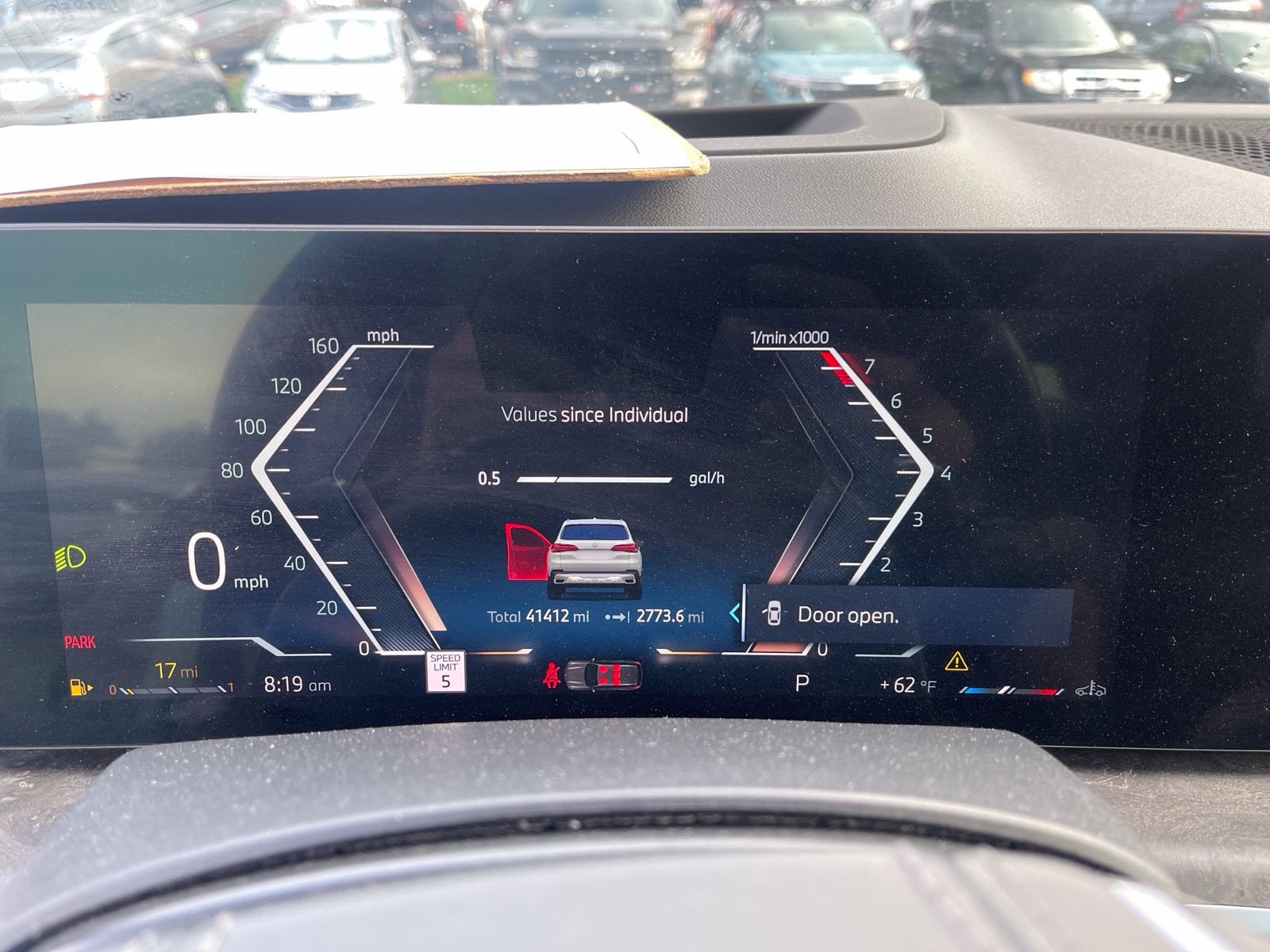 2024 BMW X5 sDrive40i