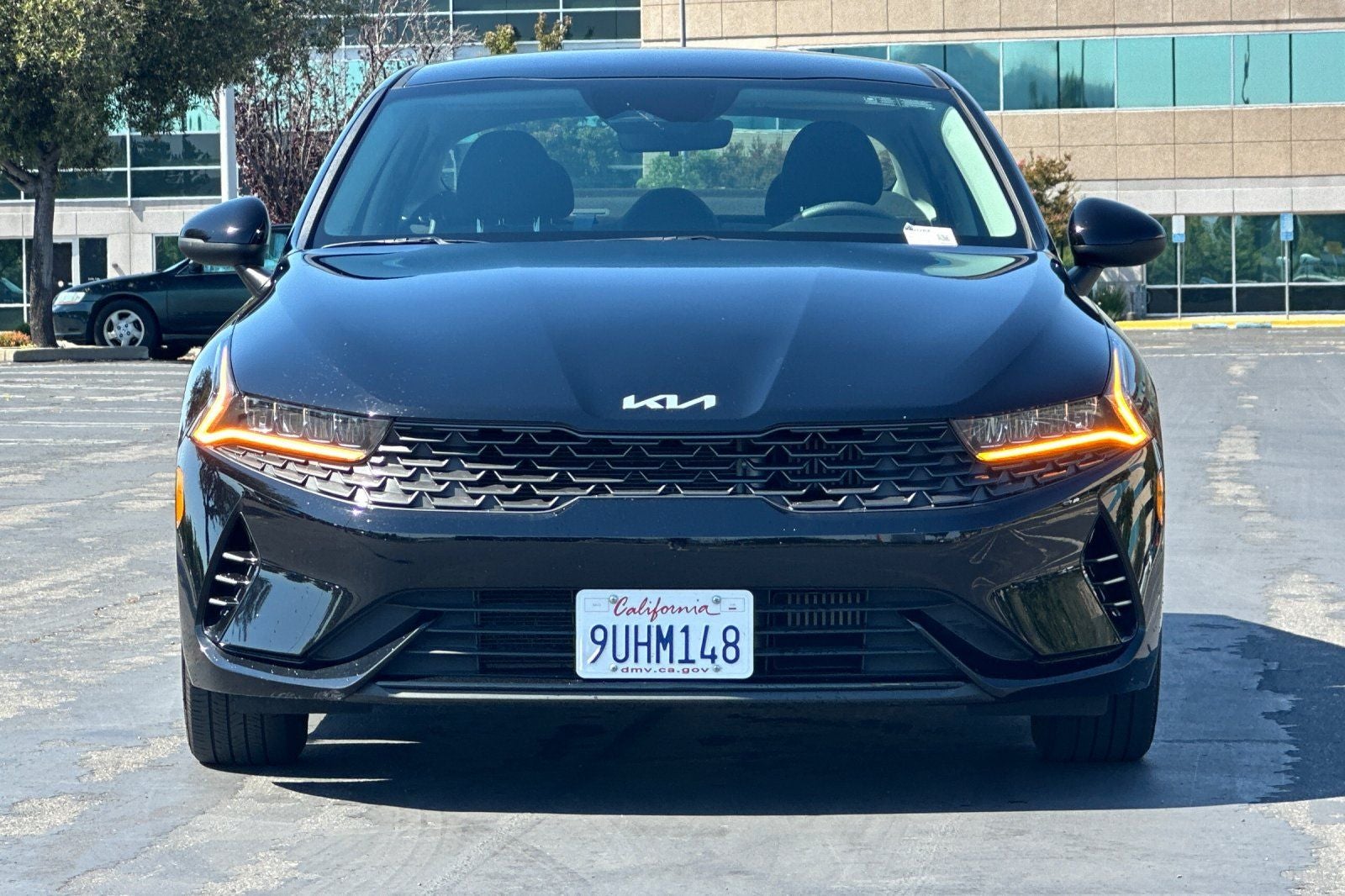2024 Kia K5 LXS