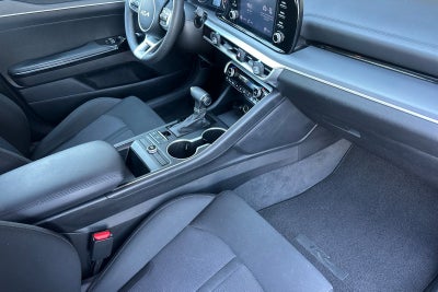 2024 Kia K5 LXS