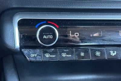 2024 Kia K5 LXS