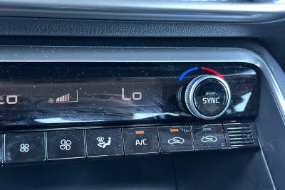 2024 Kia K5 LXS