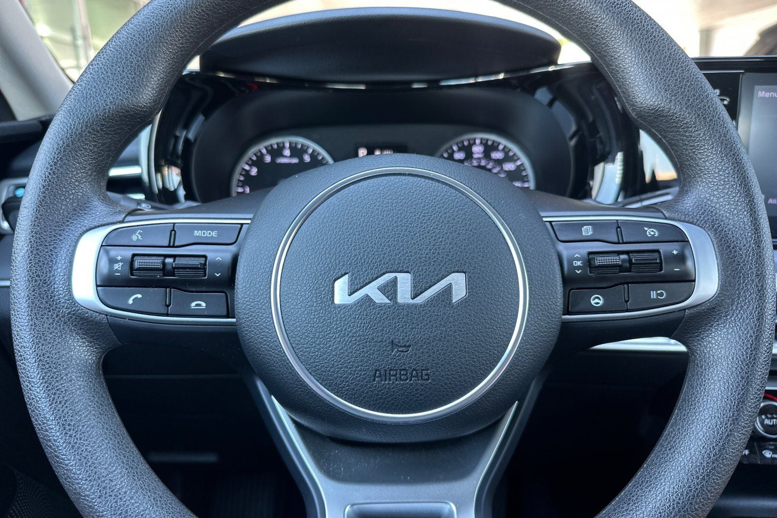 2024 Kia K5 LXS