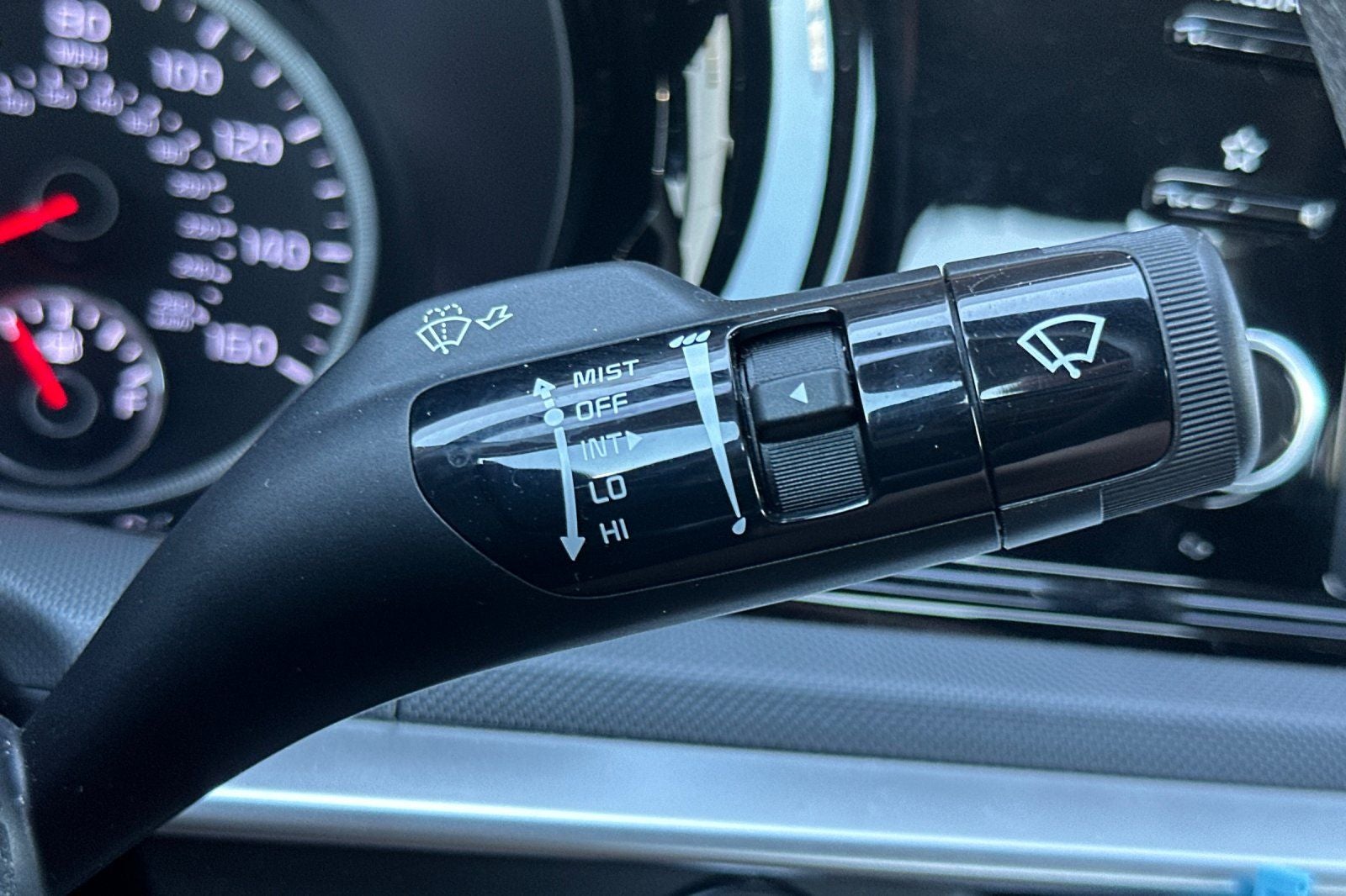 2024 Kia K5 LXS