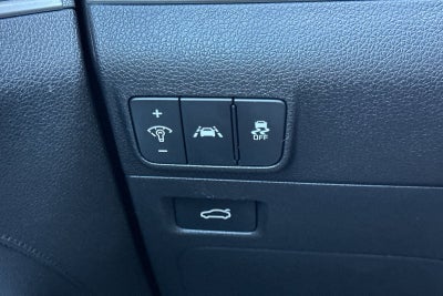 2024 Kia K5 LXS