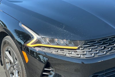 2024 Kia K5 LXS
