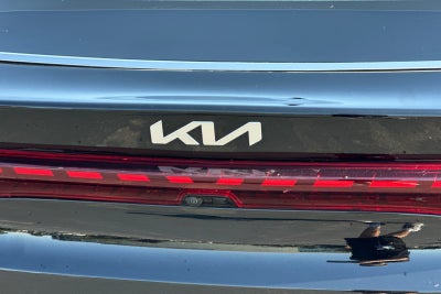 2024 Kia K5 LXS