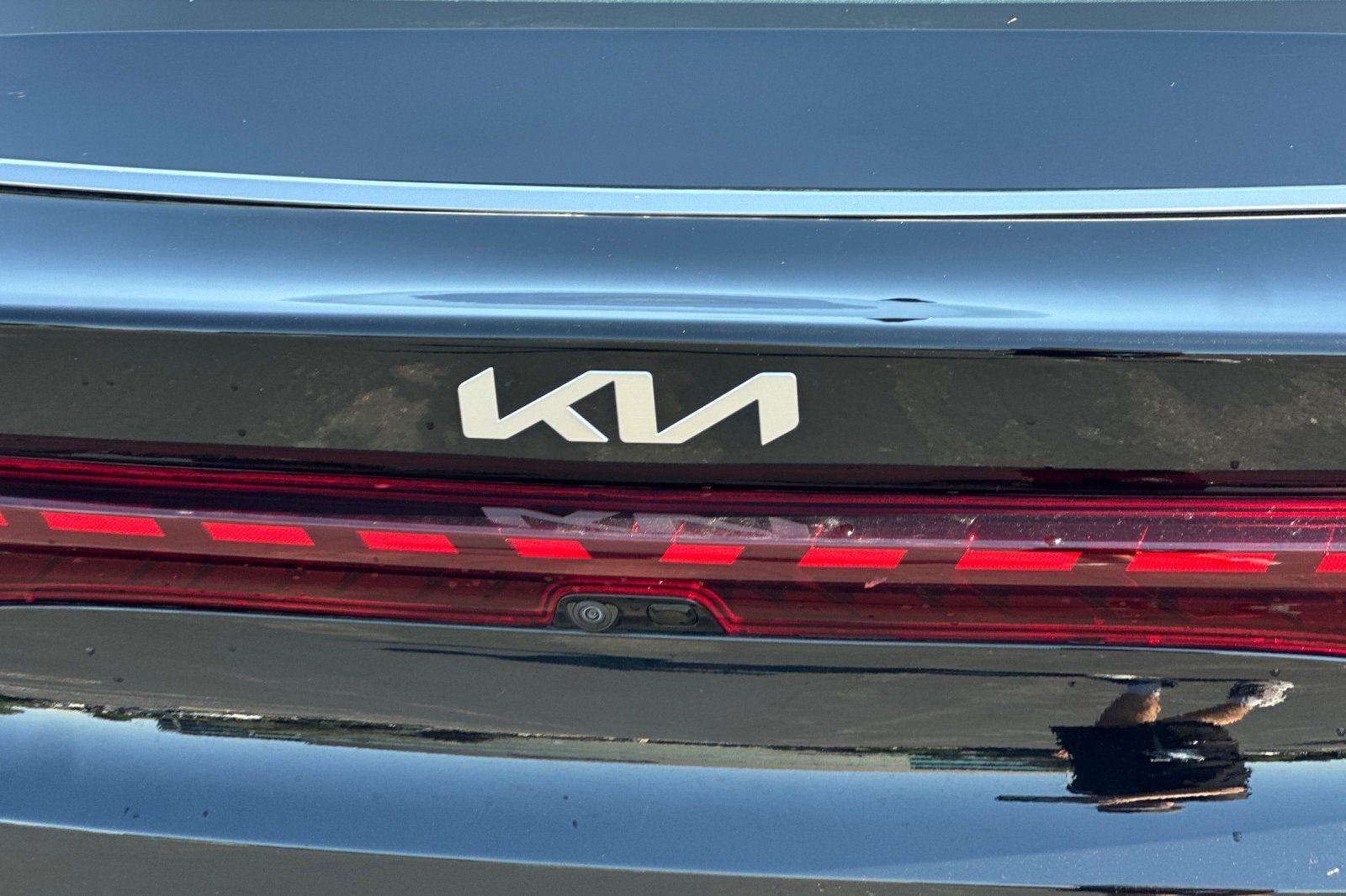 2024 Kia K5 LXS