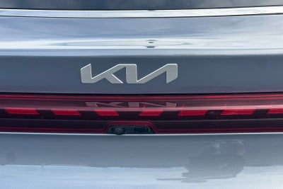 2022 Kia K5 LX