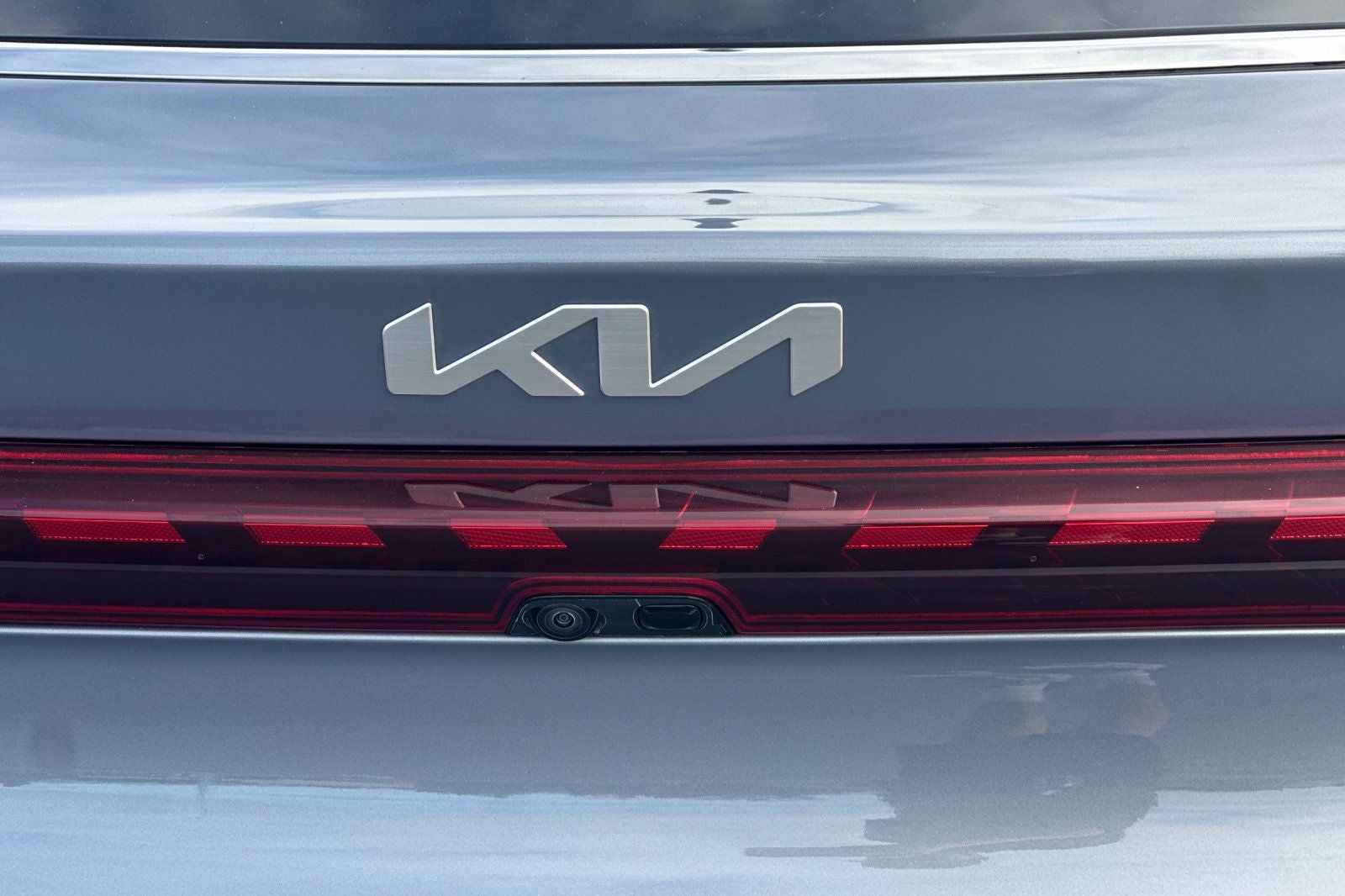 2022 Kia K5 LX