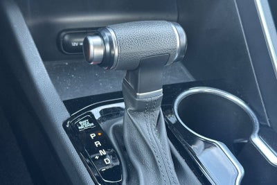 2024 Kia K5 EX