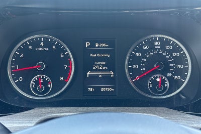 2024 Kia K5 EX