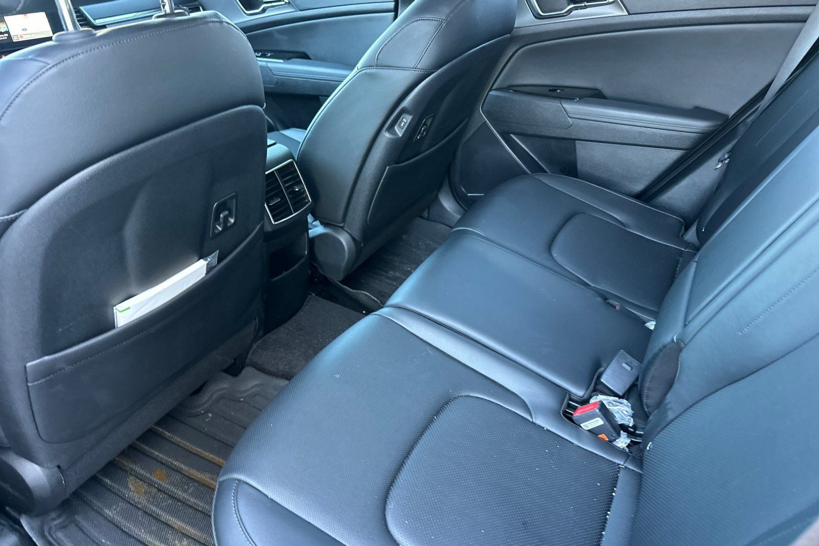 2025 Kia Sportage SX
