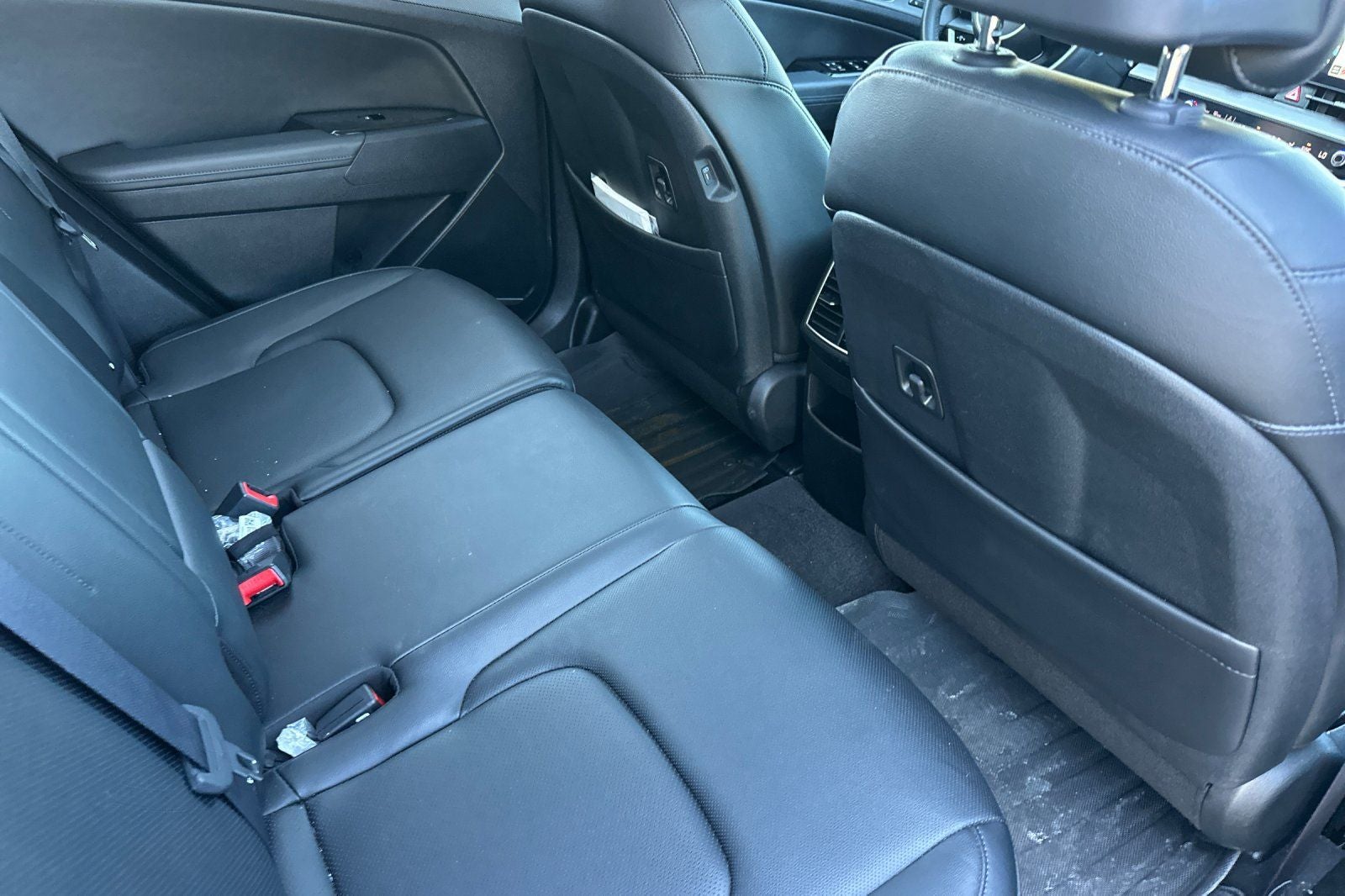2025 Kia Sportage SX