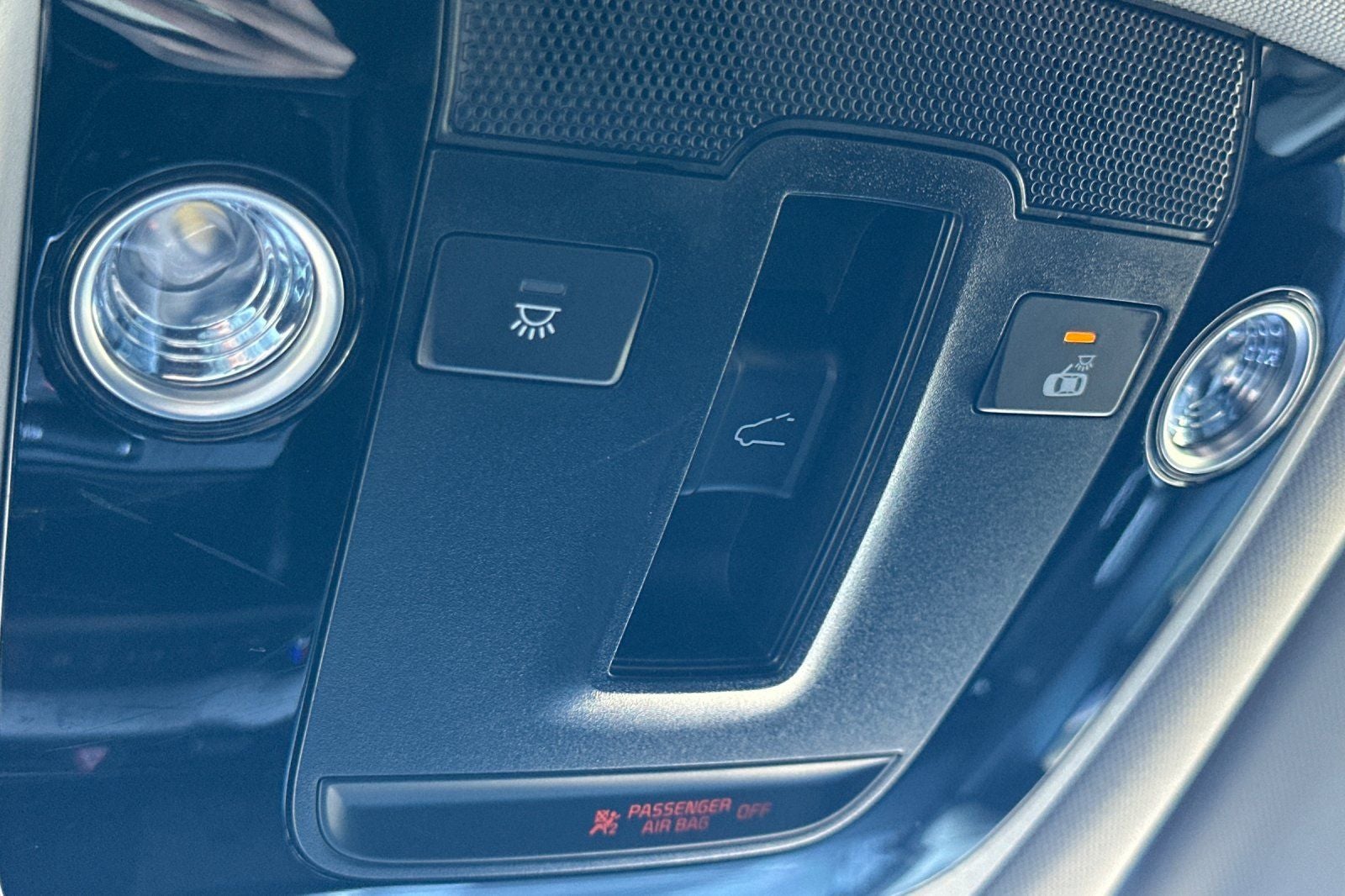 2025 Kia Sportage SX