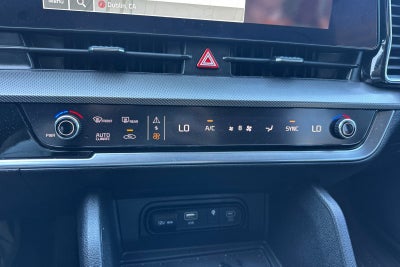 2025 Kia Sportage SX