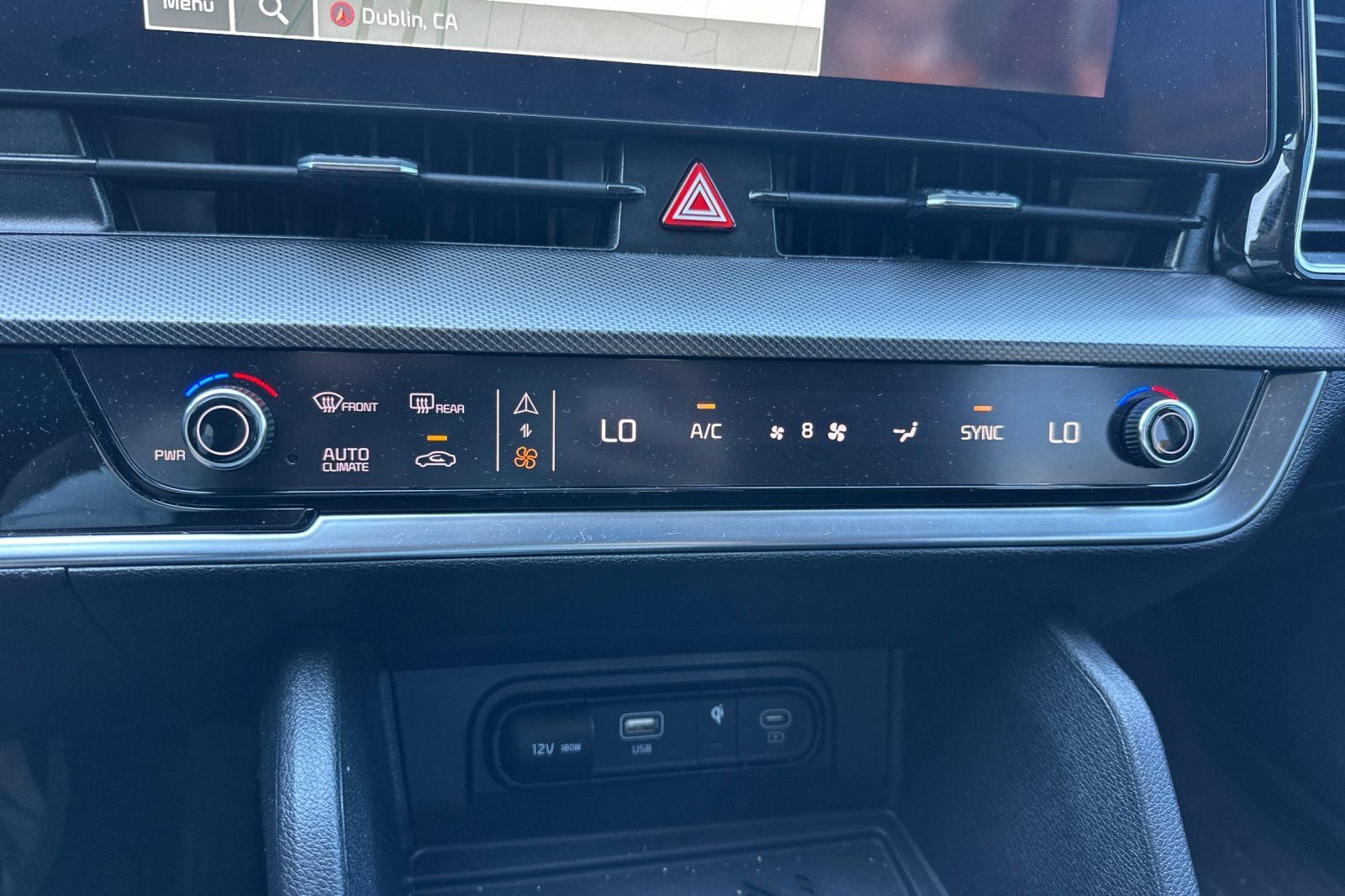 2025 Kia Sportage SX