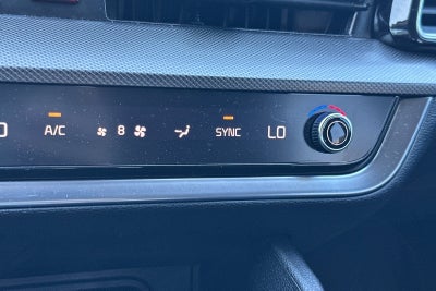2025 Kia Sportage SX