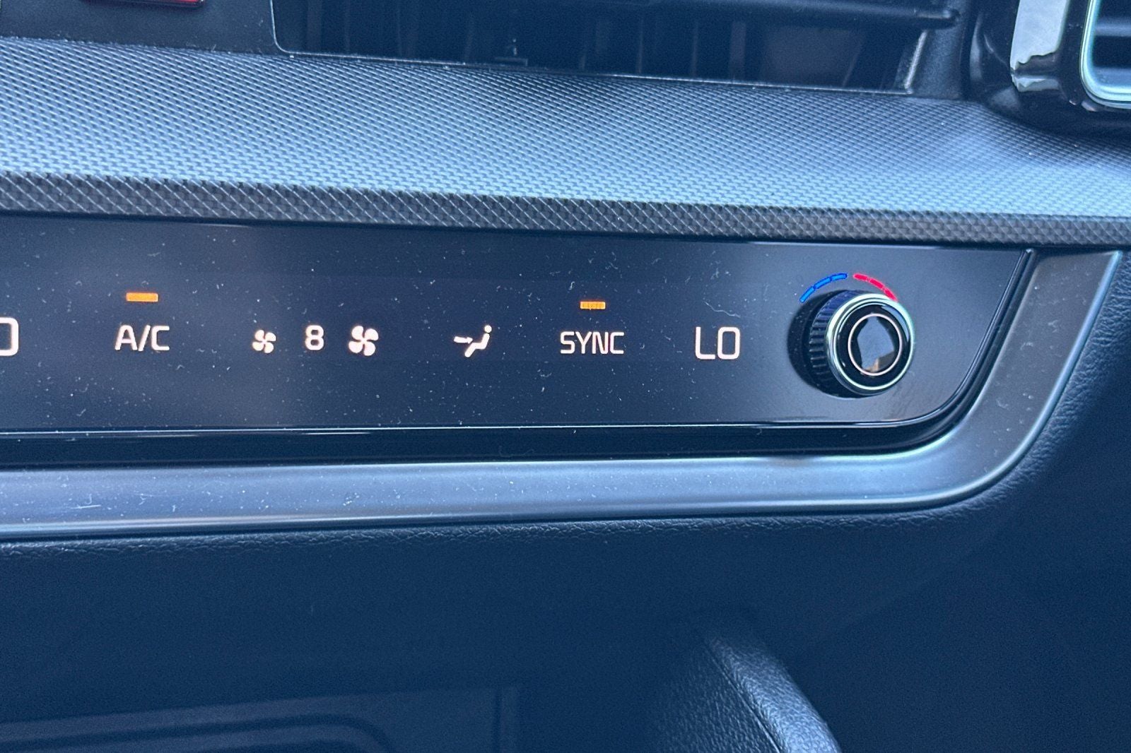 2025 Kia Sportage SX