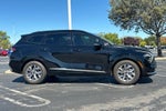 2025 Kia Sportage SX