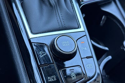 2025 Kia Sportage SX