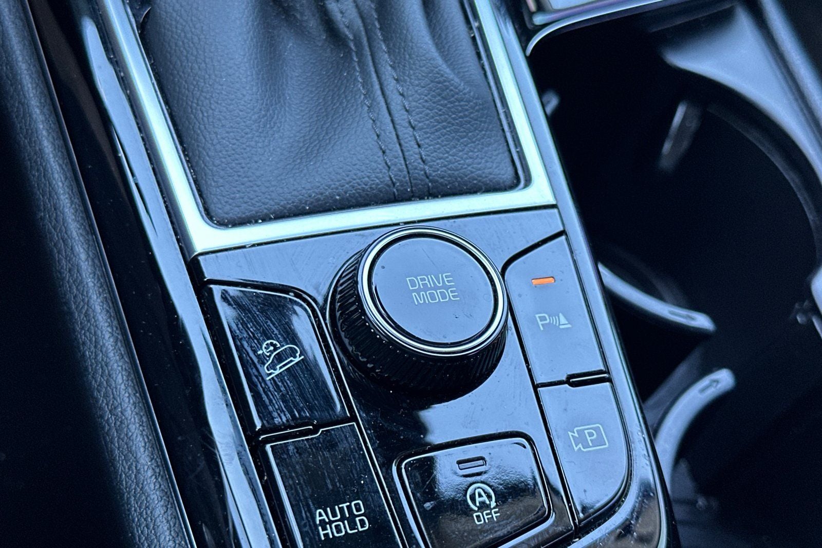 2025 Kia Sportage SX