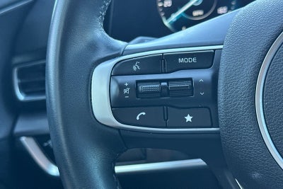 2025 Kia Sportage SX