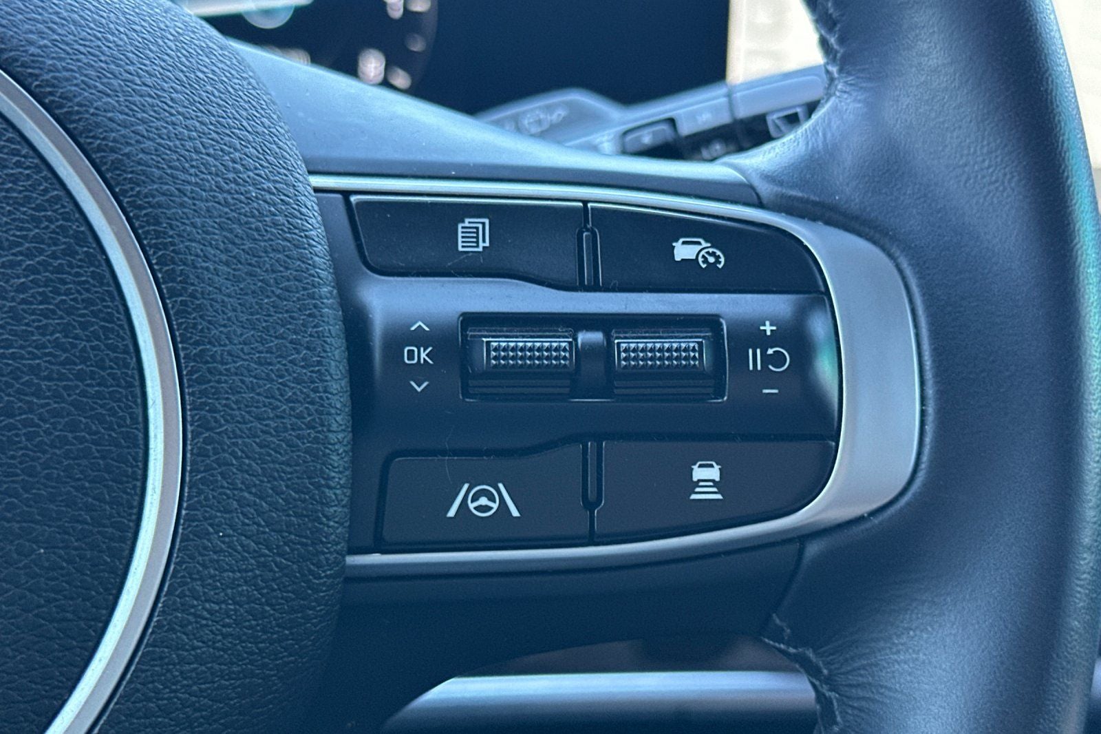 2025 Kia Sportage SX