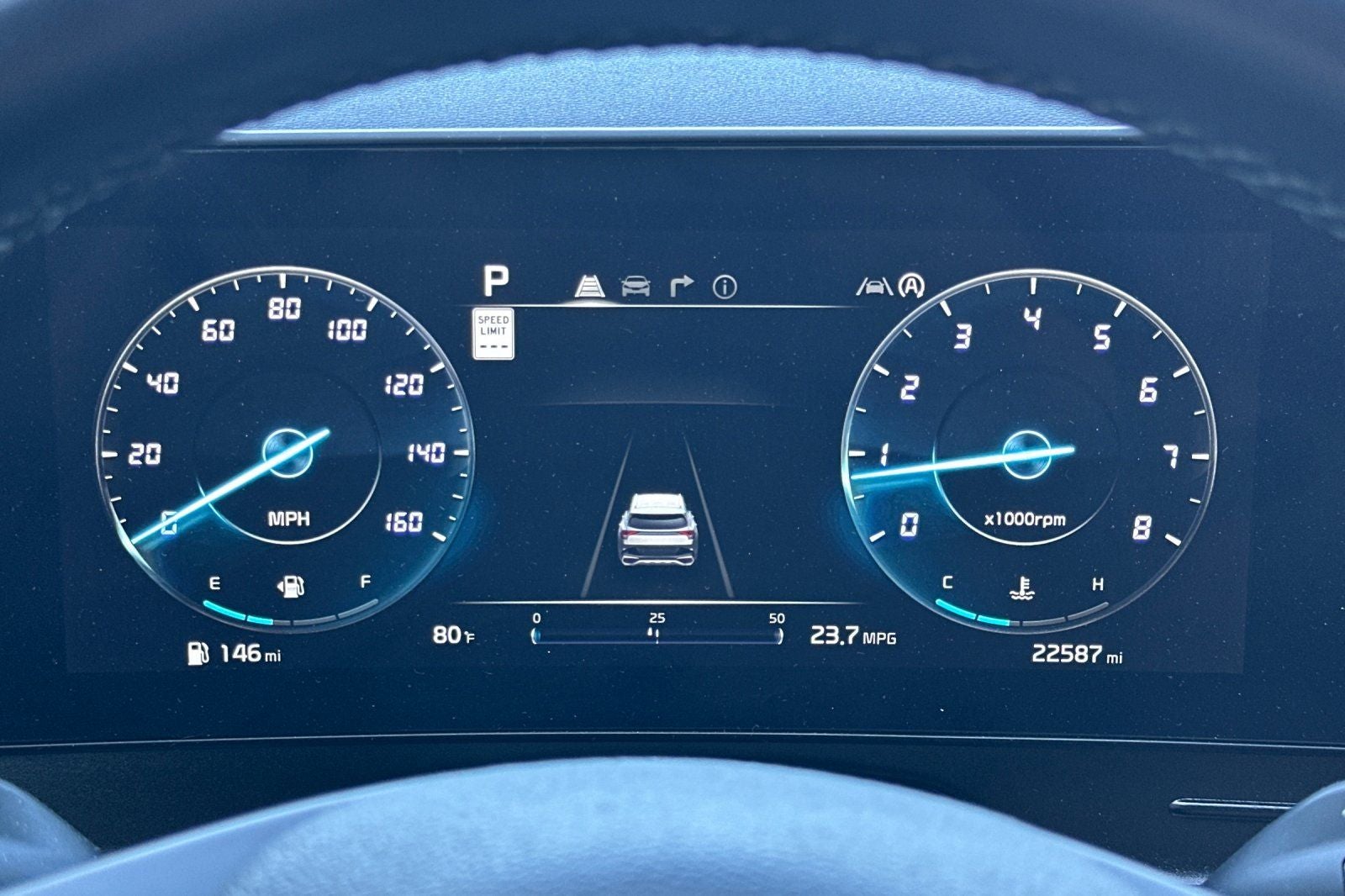 2025 Kia Sportage SX