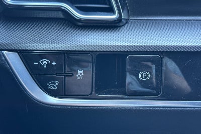 2025 Kia Sportage SX