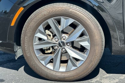 2025 Kia Sportage SX