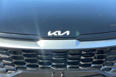 2025 Kia Sportage SX