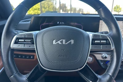 2023 Kia Telluride EX X-Line