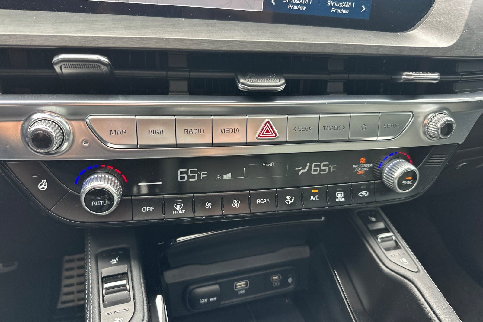 2023 Kia Telluride SX-Prestige X-Pro