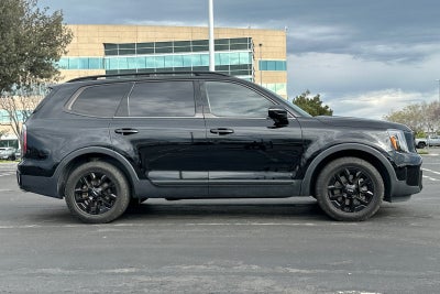 2023 Kia Telluride SX-Prestige X-Pro
