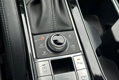 2023 Kia Telluride SX-Prestige X-Pro