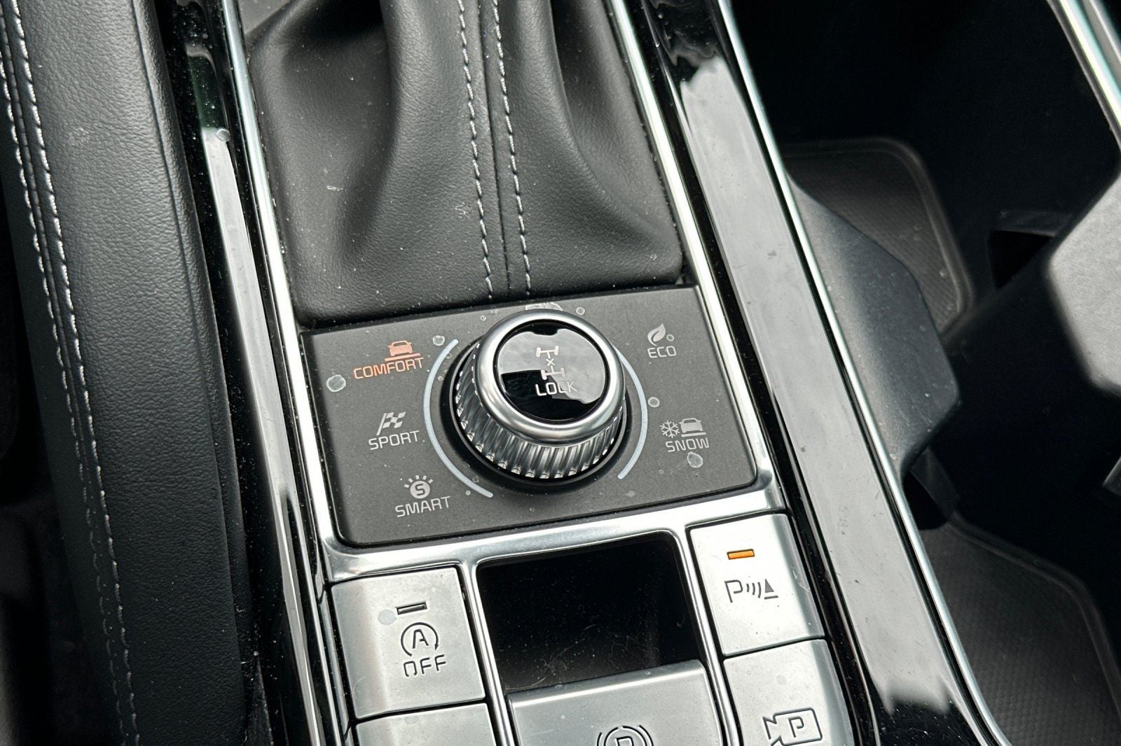 2023 Kia Telluride SX-Prestige X-Pro