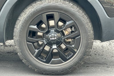 2023 Kia Telluride SX-Prestige X-Pro