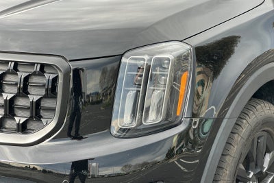 2023 Kia Telluride SX-Prestige X-Pro